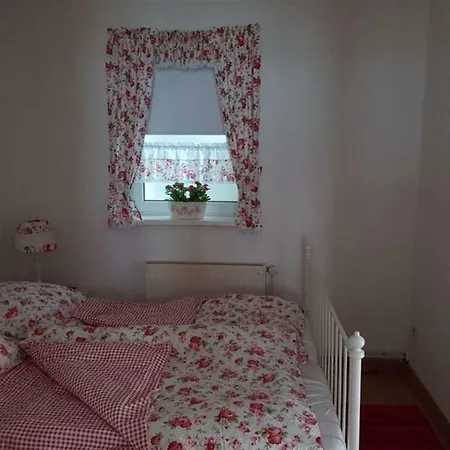 Ferienhaus Lottchen Röbel
