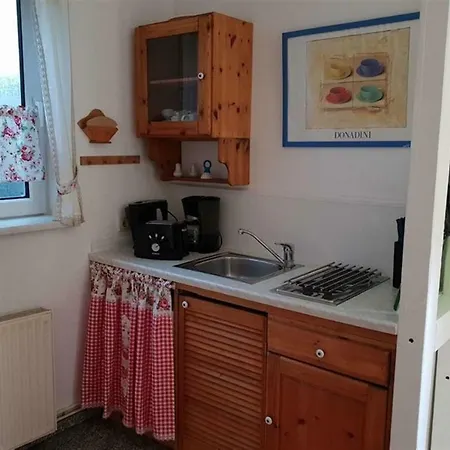 Ferienhaus Lottchen Röbel