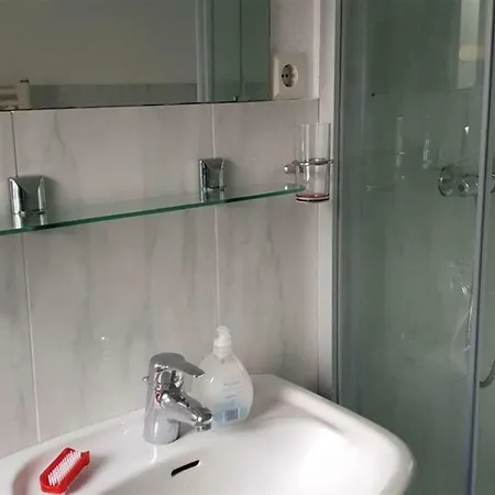Ferienhaus Lottchen Apartmán Röbel