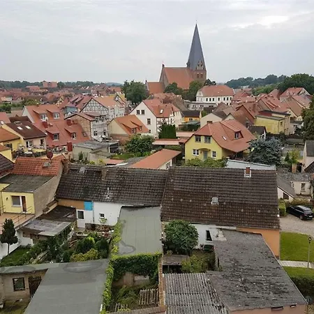 Ferienhaus Lottchen * Röbel