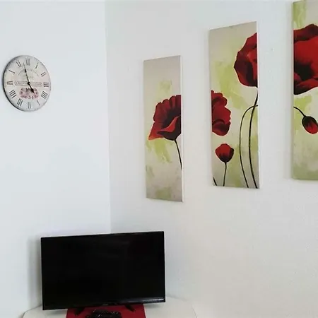 Ferienhaus Lottchen