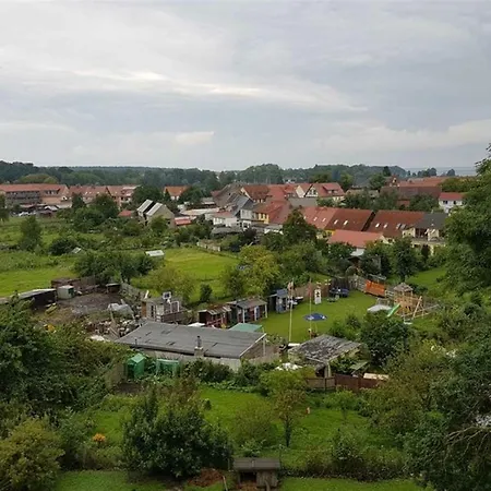 Ferienhaus Lottchen Apartmán